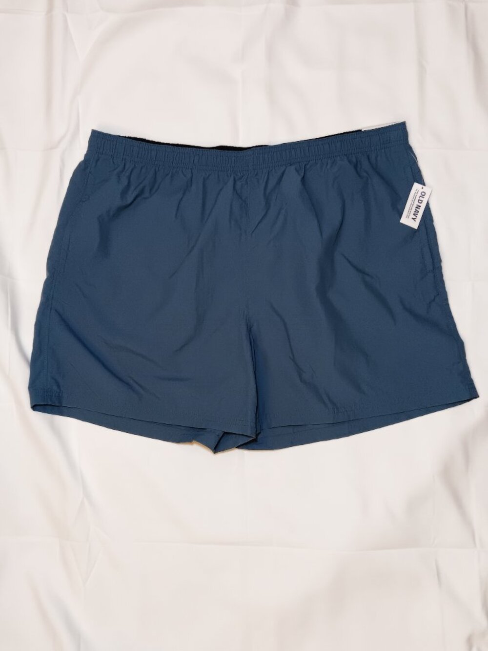 Men's Athletic Old Navy Moisture Wicking Shorts
